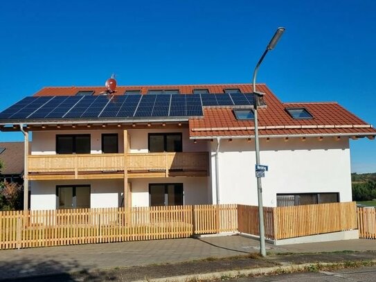 Hochwertige Erdgeschosswohnung mit Terrasse u. Garten sowie separatem Zugang als Kapitalanlage