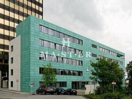 Zentral gelegene Bürofläche zu vermieten | Wiesbaden