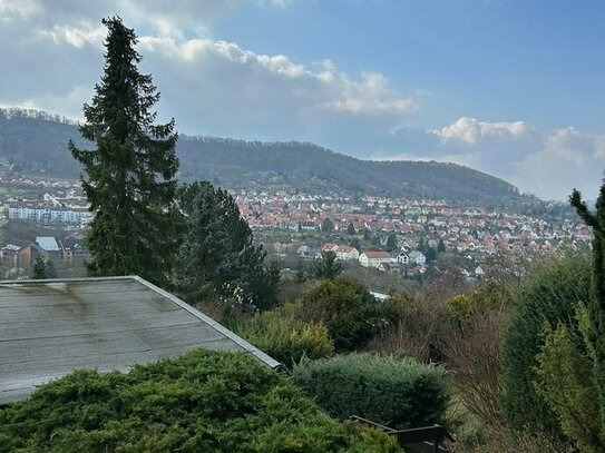 Sehr gepflegter Eigentumsgarten mit Bungalow in Jena Ost zu verkaufen!!!