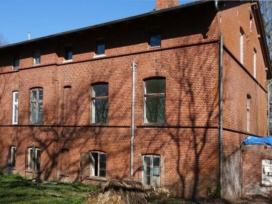 Haus für 4 Familien - direkt am Hafen von Kloster - Insel Hiddensee