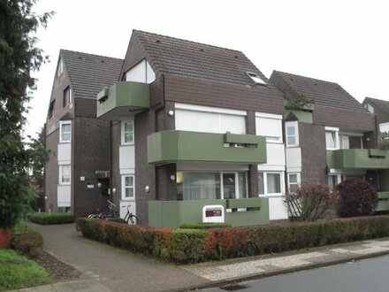 2 Zimmer-Wohnung in Sulingen