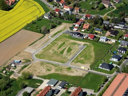 Entspannt und günstig ländlich wohnen - mit der S-Bahn schnell in die Stadt!