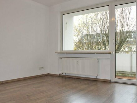 Gut aufgeteilt - ETW mit Balkon und Stellplatz in Ronsdorf