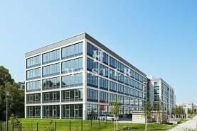 Moderne Büroflächen zu vermieten | München