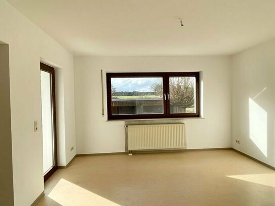 Wohnung zu vermieten - gut erreichbar von Crailsheim, Dinkelsbühl und Ellwangen