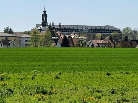 Baugrundstück in traumhafter Lage