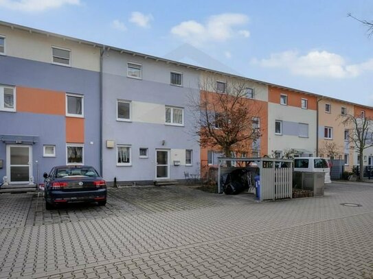 Familienparadies in Nürnberg: Ihr Traumhaus in gefragter Lage!