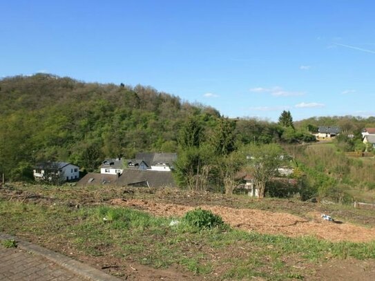 Bauplatz in Nohen