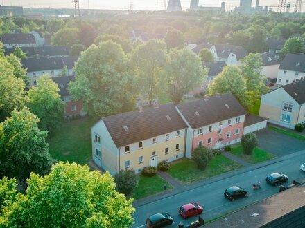 Mehrfamilienhaus in bevorzugter Lage in Duisburg Walsum