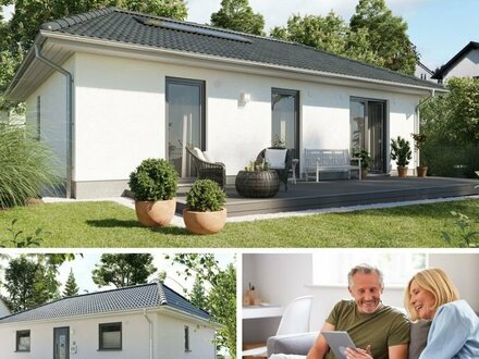Hausbau ohne Kopfschmerzen: Hilpl Wagner & Town & Country Haus machen’s möglich!