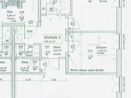 Starnberger See- Traumwohnung - Einzug kurzfristig möglich - ruhige Lage, 3-Zim. EG Whg. ca. 100 qm Wfl., + ca. 150 qm…