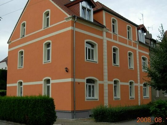 Mehrfamilienhaus in Coswig OT Neusörnewitz zu verkaufen