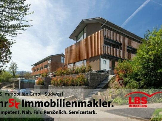 Am Bodensee: Ihr Traumhaus in Wangen erwartet Sie!