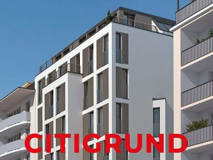 München Zentrum - Neubau Apartment in zentraler Citylage - Ohne Käuferprovision!