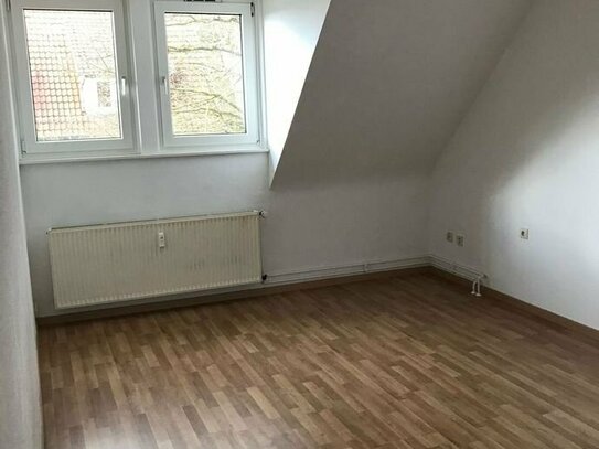 Schicke Wohnung in der Mitte von Fürstenhagen