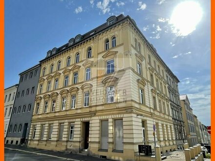 Wohn- und Geschäftshaus in zentraler Lage von Gera. provisionsfrei*