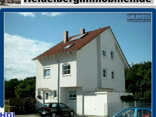 Hockenheim 1 ZKB 31 m² Neubau Einbauküche 500 Euro + NK (650,- Warm)