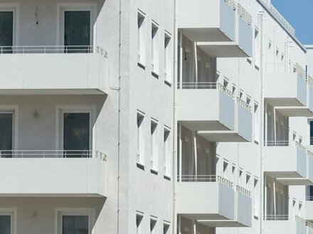 Zeitgemäße Wohnkultur in Spandau! Schöne 4 Zimmer-Wohnung in guter Lage mit Balkon
