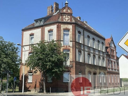 Renditestarkes Mehrfamilienhaus in zentraler Lage