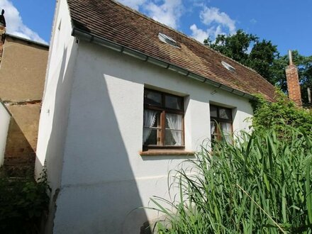 Einfamilienhaus mit Entwicklungspotential in Wurzen