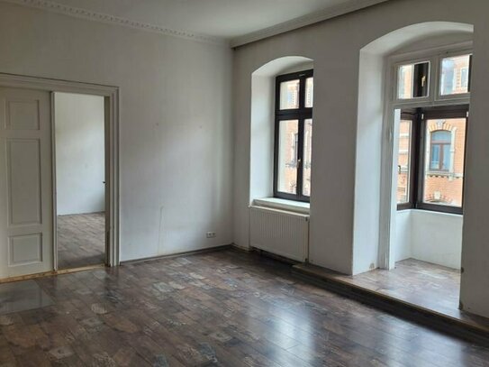 Geräumige 5-Raum-Wohnung in Annaberg-Buchholz zu vermieten