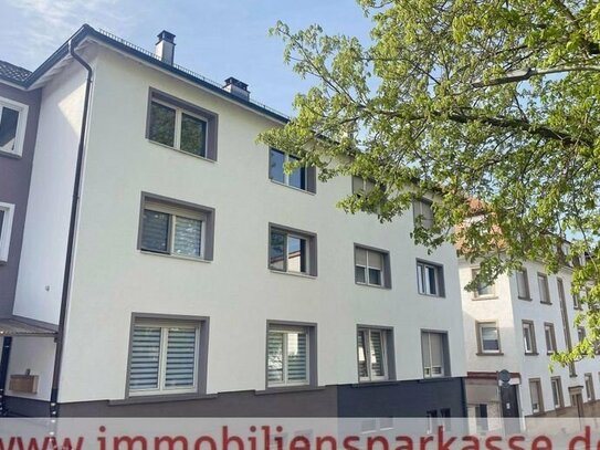 saniertes 5-Familienhaus sucht neuen Eigentümer!