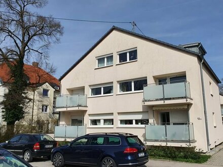 Für Kapitalanleger: schöne Wohnung mit Nießbrauchraucht zu verkaufen