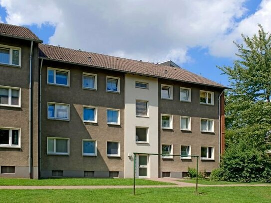 3-Zimmer-Wohnung in Hamm Bockum-Hövel
