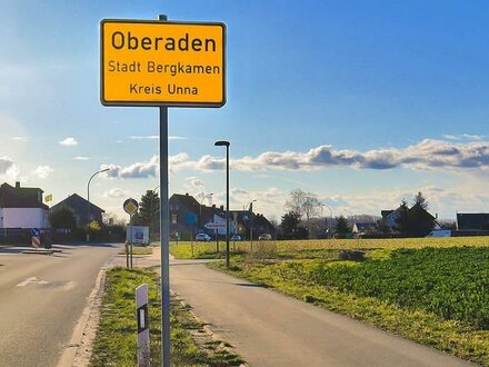 Oberaden-Zentral! 31 individuell bebaubare Grundstücke - Grundstück 29