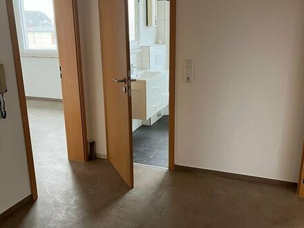 gemütliche 4 Zimmer Wohnung renoviert