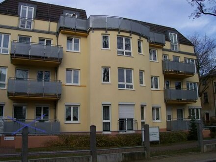 Wohnen Miteinander Füreinander Haus Bergblick Radebeul