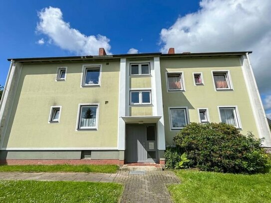 3 ZIMMER | BADEWANNE | BALKON | beschaulicher Platz zum Entfalten