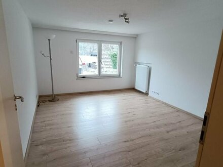 Wohnung 1 Zimmer EG