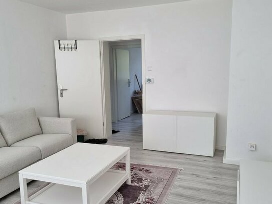 Eine attraktive und frisch modernisierte 3-Zimmer-Wohnung in Bochum Hofstede