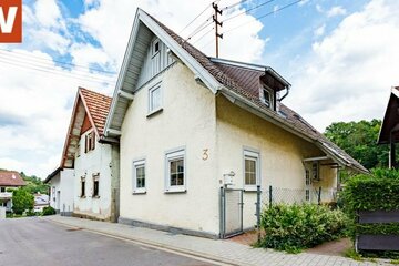 Das Haus der vielen Möglichkeiten! Wohnen und Arbeiten - Ferienhaus...