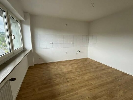 City-Appartement ab sofort frei***