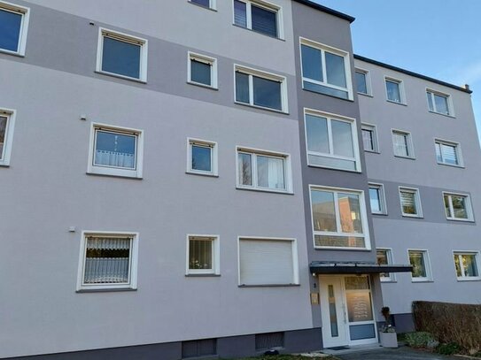Schöne 2-Zimmer-Wohnung mit Balkon in Hemer-Deilinghofen zu vermieten!