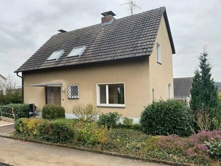 ***Familienglück in Zentrumsnähe - Schnuckeliges Einfamilienhaus sucht neue Eigentümer***
