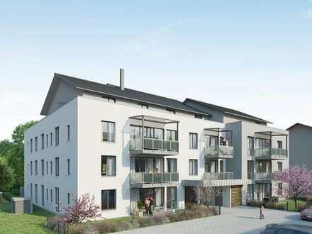 Rheinfelden Nollingen - Sonnige 3 Zimmerwohnung 1% Zins möglich*