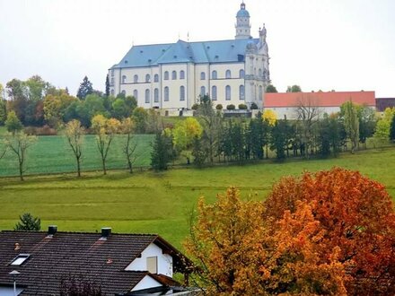 Frei ab. sofort! Charmante 3 Zimmer Wohnung mit Einbauküche!