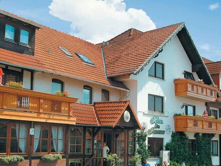 Restaurant Hotel zur Ingelstadt mit Veranstaltungsräumen