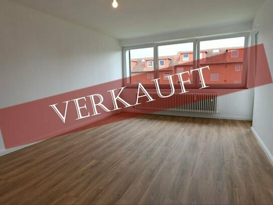 VERKAUFT ++ Freie Wohnung ab sofort + TOP-Lage "Am Venusberg " ++