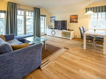 Modernes Komfort Plus Apartment in Top Lage, strandnah