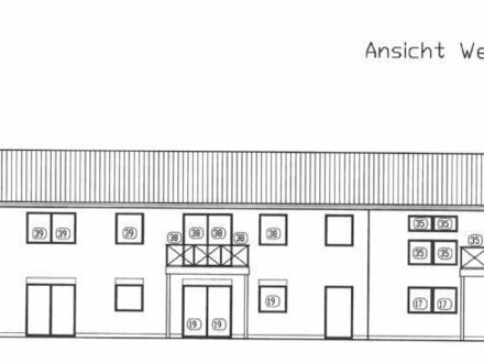 Attraktive Appartements zum Erstbezug, möbliert