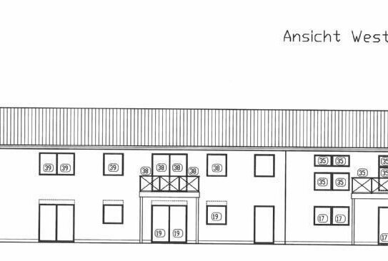 Attraktive Appartements zum Erstbezug, möbliert