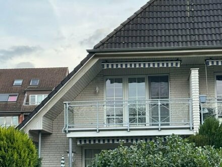 Moderne Wohnung mit idyllischem Ausblick - Ihr neues Zuhause wartet!