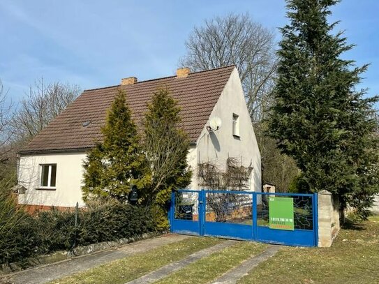 NEUER PREIS für das Haus in Schönermark!