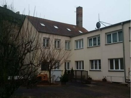 Nordstraße 6/8 - Singlewohnung mit Grundstücksnutzung