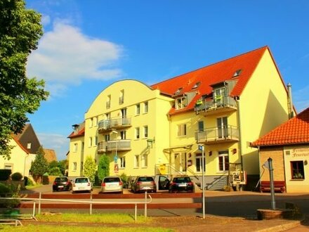 2-RW mit Balkon in Sangerhausen, Lengefeld