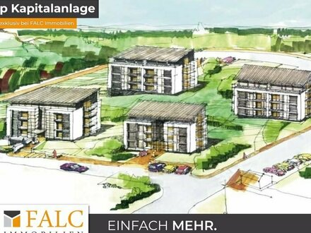 Hier kann Großes entstehen - FALC Immobilien